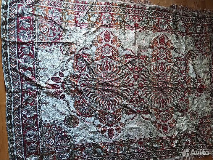 Покрывала гобеленовые