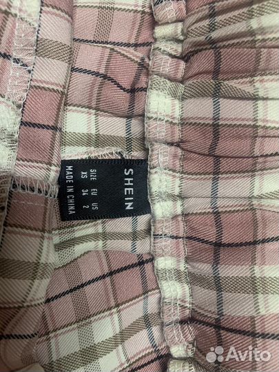 Юбка