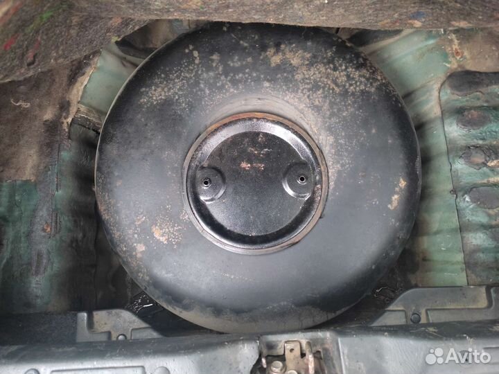 Гбо 4 поколения