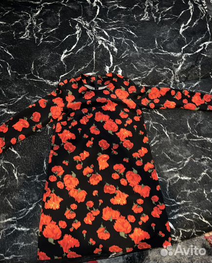 Платье женское