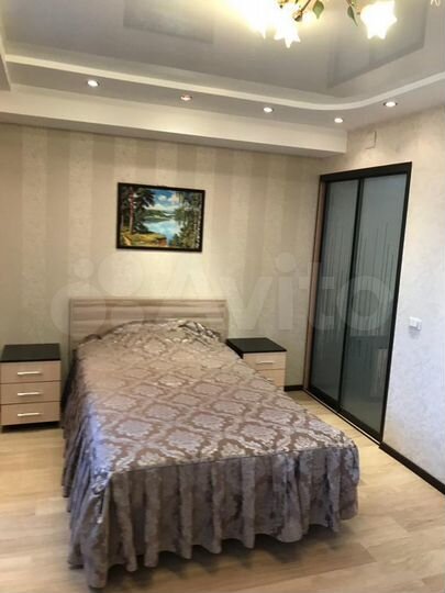 1-к. квартира, 40 м², 5/16 эт.