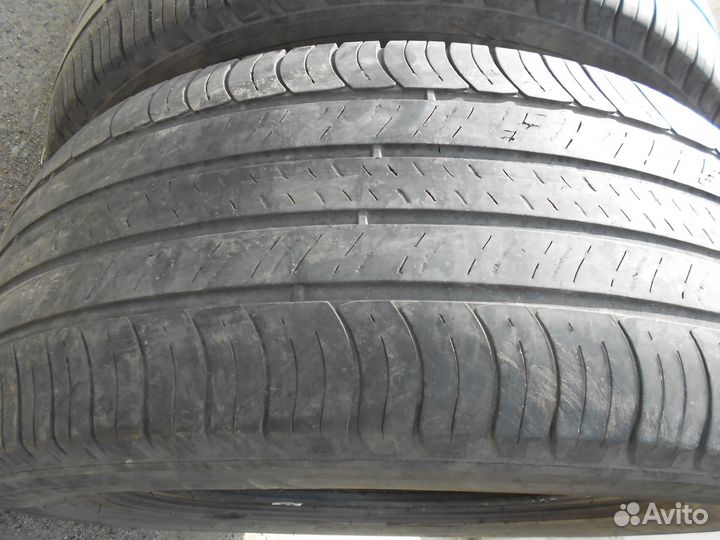 Michelin Latitude Tour HP 235/60 R18