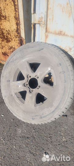 Dunlop Grandtrek AT22 285/60 R18