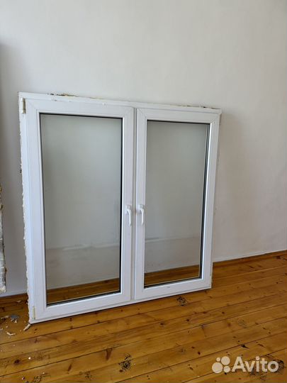 Продаю окна