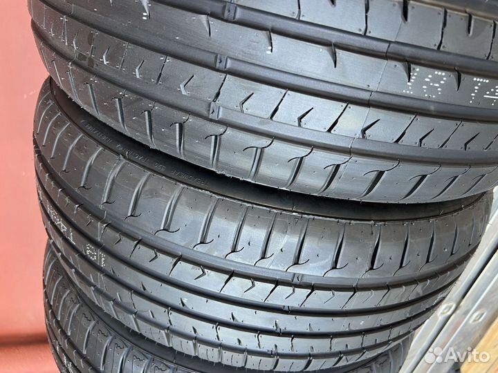 Sunwide RS-One 265/35 R18 114W