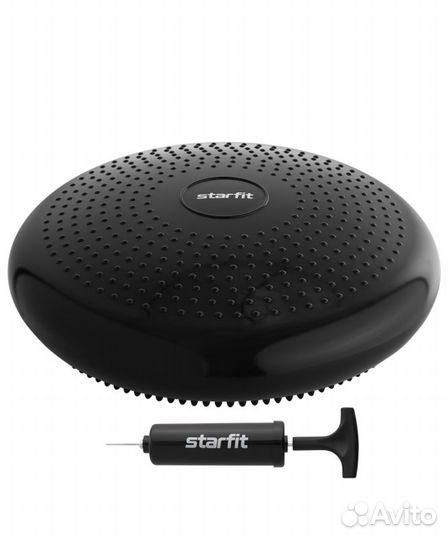 Диск балансировочный BP-104, с насосом