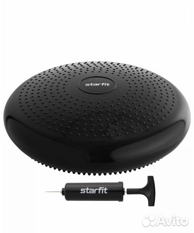 Диск балансировочный BP-104, с насосом