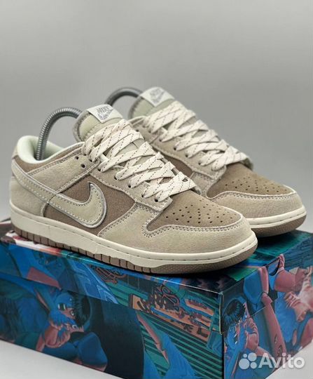 Nike SB Dunk Low Otomo Katsuhiro