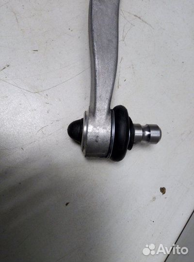 Рычаг передний верхний правый задний Audi A6 C6