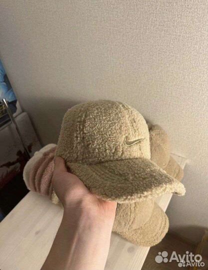 Бейсболка Nike