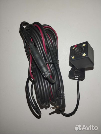 Камера заднего вида