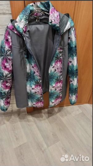 Прогулочный костюм