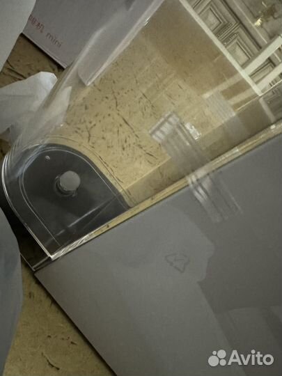 Капсульная кофемашина новая scishare