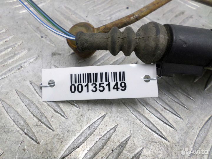 Датчик дорожного просвета Audi A6 C6 1T0907503