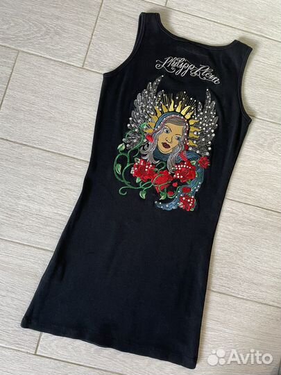 Платье летнее