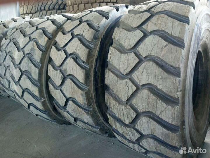 Bridgestone V-Steel R187 26.5 R25
