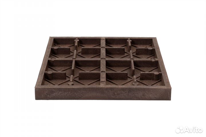 Садовая плитка