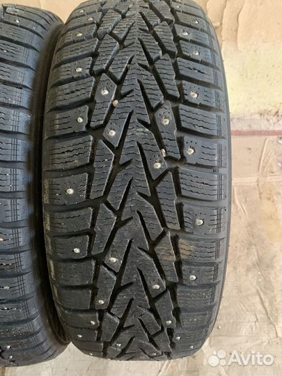 Nokian Tyres Nordman 7 195/55 R16