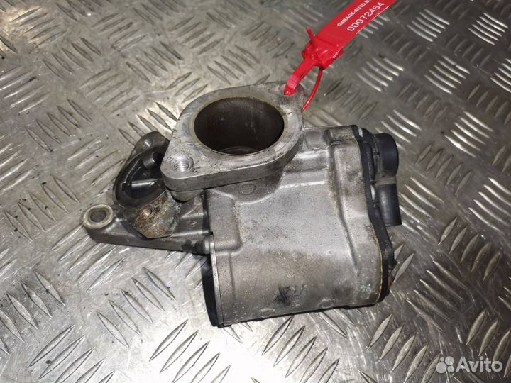 Клапан EGR Renault Laguna 2 рест. 2007
