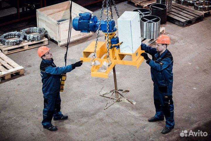 Монтажники тт