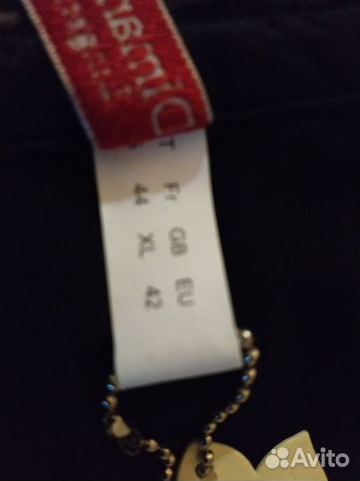 Женский пояс для чулок