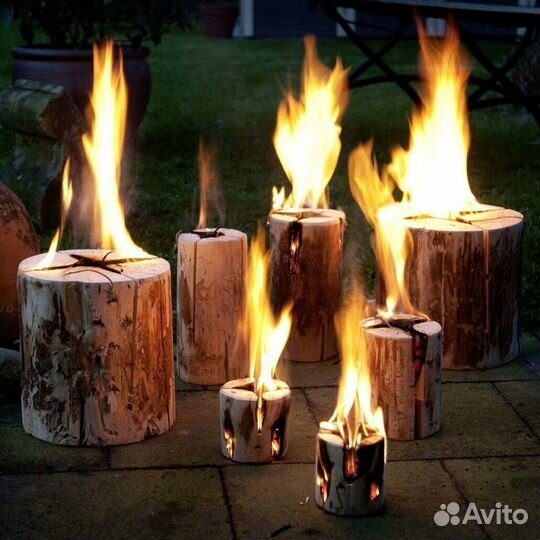 Финская свеча