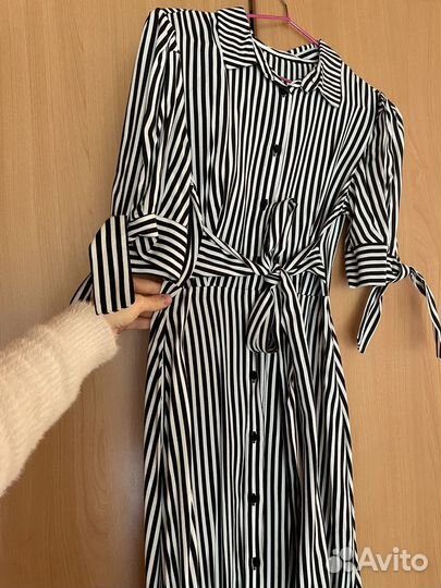 Платье женское Mango