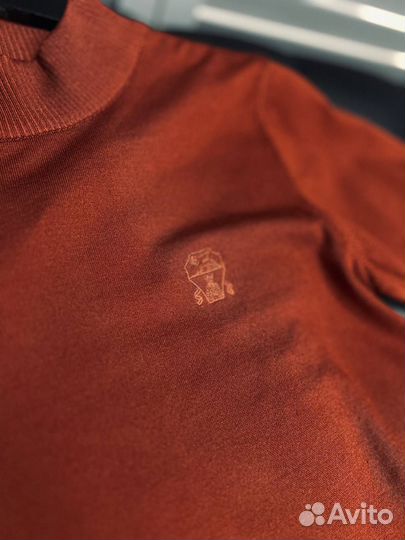 Футболка brunello cucinelli