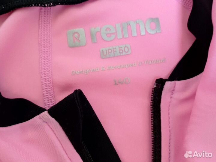 Купальник Reima 140 размер