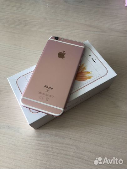 iPhone 6s 32gb