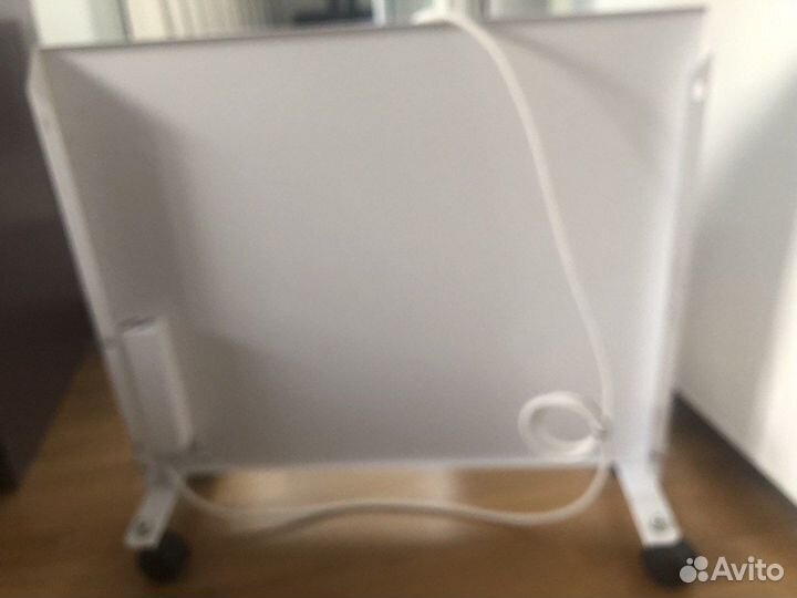 Инфракрасно-конвективный обогреватель стн