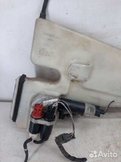 Бачок омывателя Honda Cr-V внедорожник 2.0 K20A4