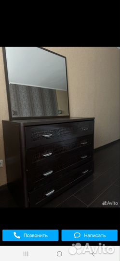 Спальный гарнитур