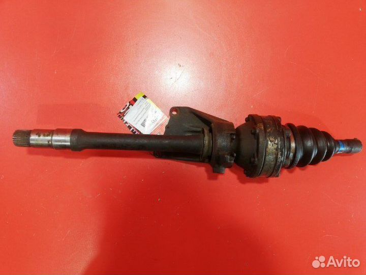 Шрус внутренний Toyota Estima MCR30W 1mzfe