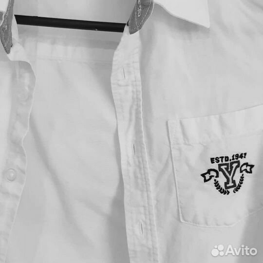 Рубашка futurino fashion для мальчика