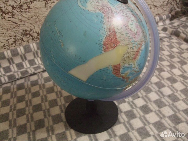 Глобус