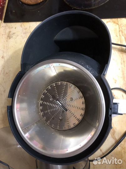 Соковыжималка philips hr1865