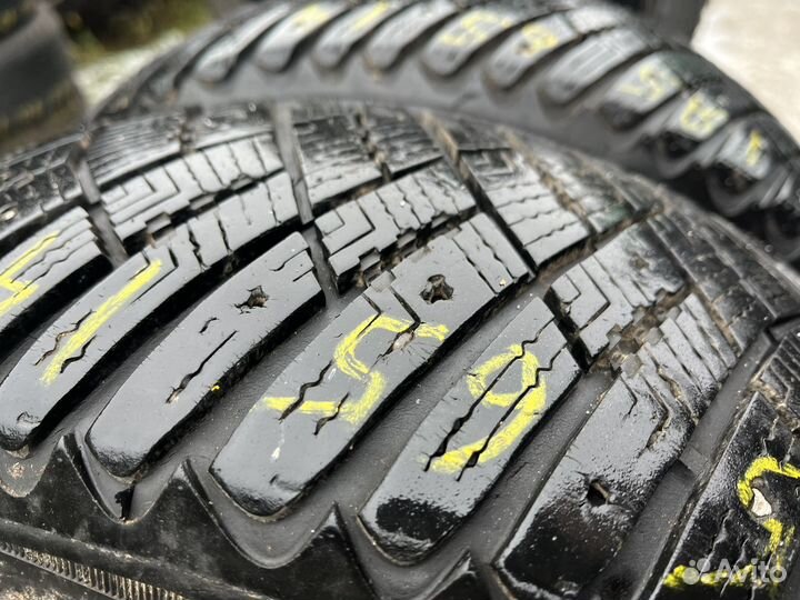 Goodyear Ultragrip Ice Arctic 185/65 R14