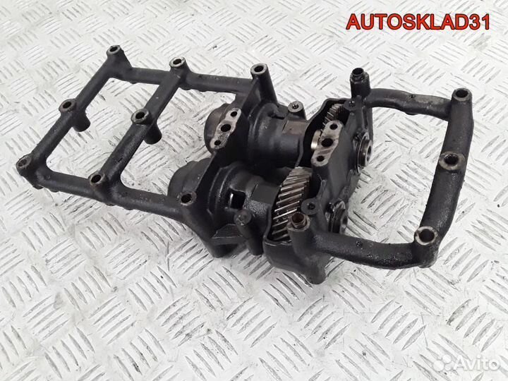 Вал Балансирный Opel Astra G X22SE 90573043