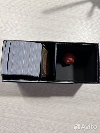 Карты magic the gathering