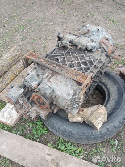 Продам кппzf16s151