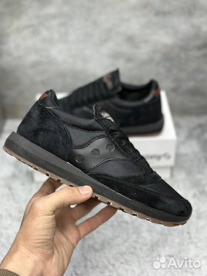 Кроссовки saucony jazz