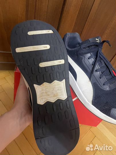 Кроссовки Puma мужские 45