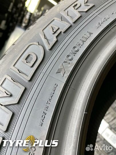 Yokohama Geolandar A/T G015 255/65 R17 114H
