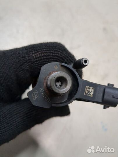 Форсунка топливная Opel Vivaro, 2007