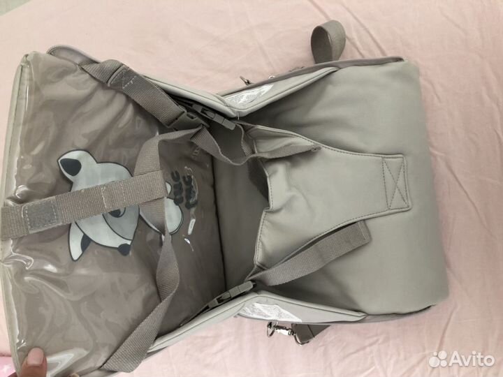 Мобильный стул для кормления Испания