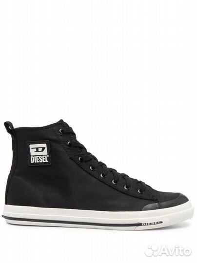 Diesel S-Astico Mid Cut кеды size 42.5