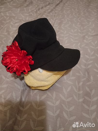 Русский национальный костюм на мальчика