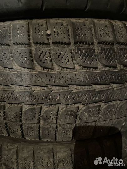 Dunlop Winter Maxx 225/45 R17