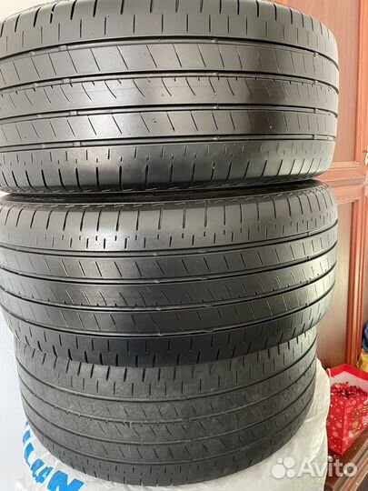 Bridgestone Turanza T005 235/45 R18